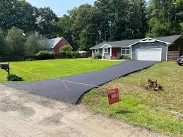 Professional Driveway Paving Services in Cascade, ID